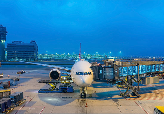 Airport to Airport Services